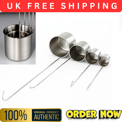 Stainless steel long handle - long,