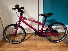 Isla Cnoc 16 Children's Bike