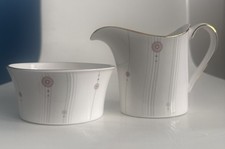 Wedgwood 'Satin' Bone China