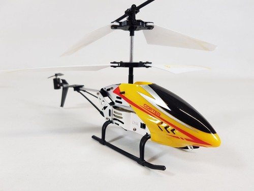 Remote control helicopter - remote, rc