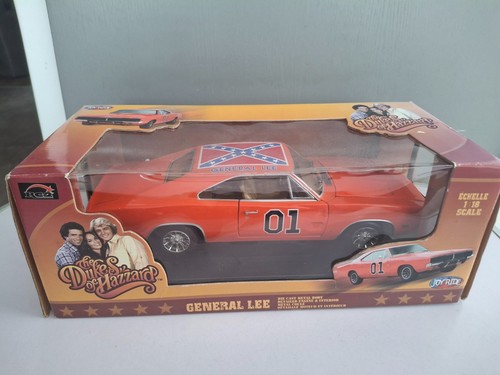 Joyride scale dukes - dukes, of
