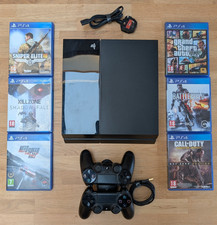 PlayStation 4 2TB Console