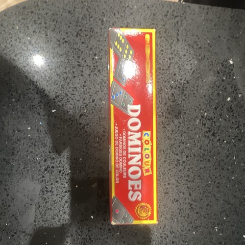 Dominoes set - dominoes,