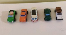 Micro Machines 1994 - VW
