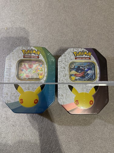 Pokémon tcg 30th celebration - tcg,