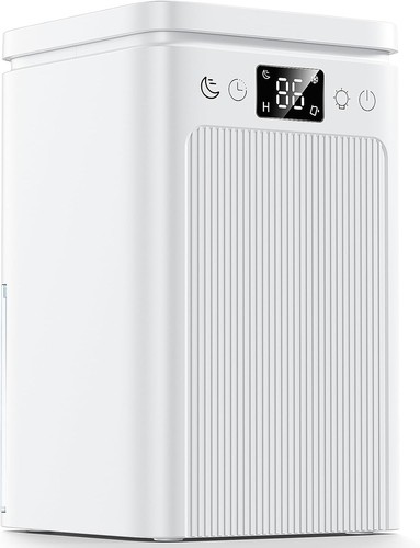 Portable dehumidifier hy25 - dehumidifier,