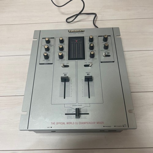 Technics dj1200 audio - technics,