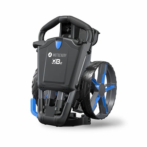 Brand new box motocaddy - *brand,