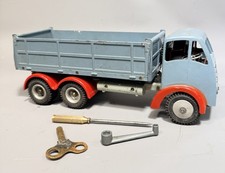 Shackleton Model Foden FG6
