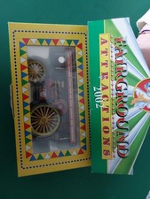 Corgi classics scale - 1:50,