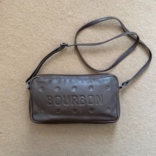 Yoshi Bourbon Biscuit Leather