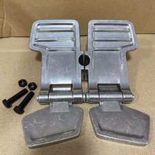 2Pcs Walking Pedal Mini