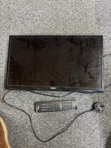 Logik l20he18 inch - 20,