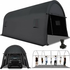 Carport Car Canopy 12x20FT
