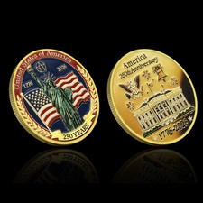 Usa 250th anniversary - 250th, liberty