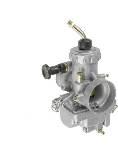 New carb for yamaha - carb,