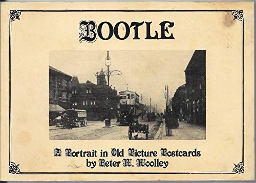 Bootle a portrait in - bootle:, 1: