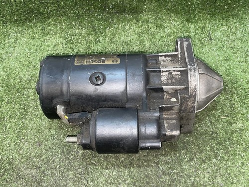 9000331430 starter motor bosch - starter,