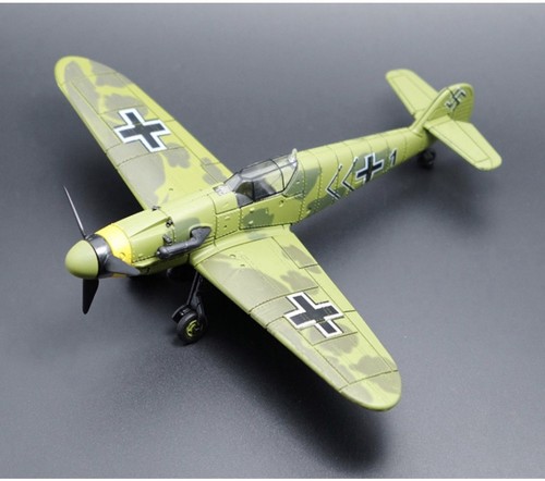 Plastic kit model 48 - kit,