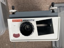 Vintage  Braun Paximat Triumph