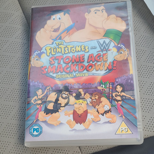Warner bros the flintstones - warner, bros.