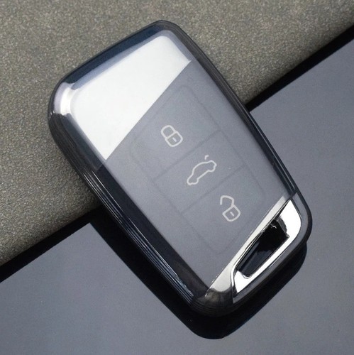 Key cover case - key, vw