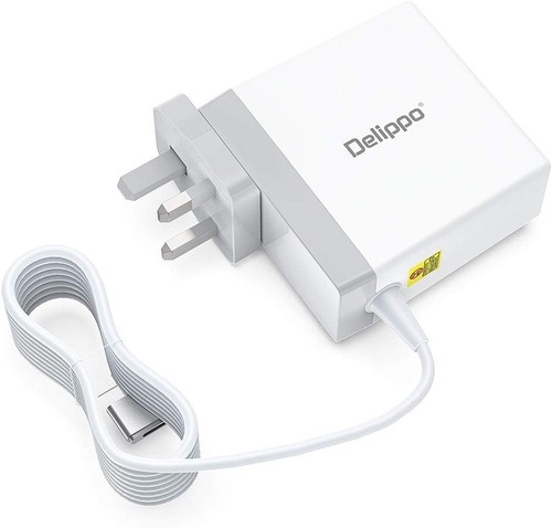 Delippo for mac pro - mac, charger
