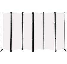 Keortun 6-Panel 304W x183Hcm