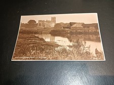 Atmospheric Scene, The Priory