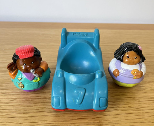 Vintage fisher price little - price,