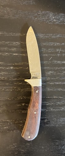 Vtg 1978 bar 1240 - vtg, #1240