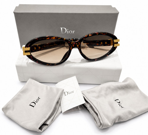 Vintage christian dior - christian,