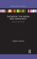 Facebook, the Media and