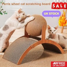 Cat Tree Scratching Post Tower