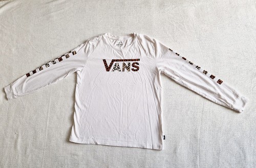 Vans women long sleeve - long,