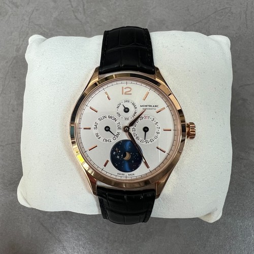 Montblanc heritage - montblanc,