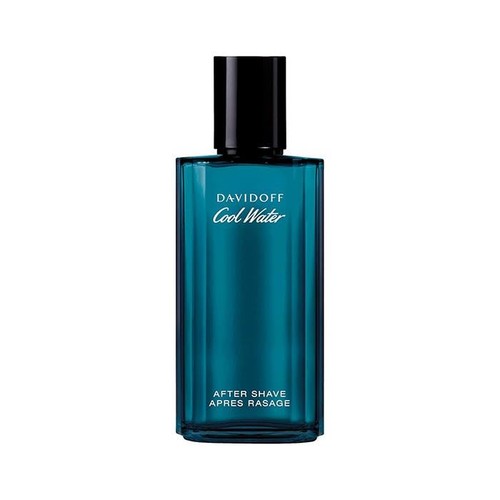 Davidoff cool water after - davidoff,