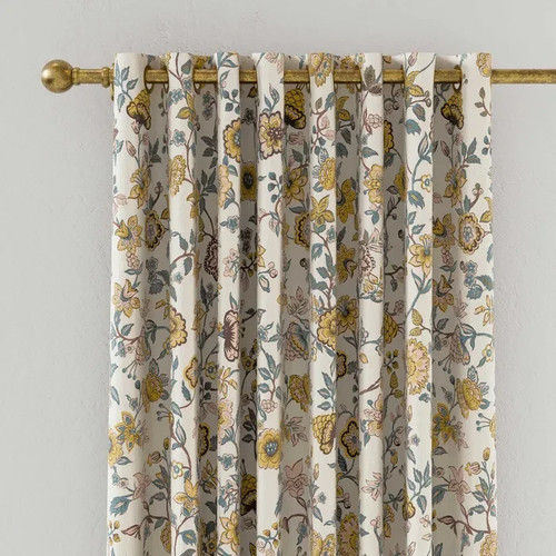 Joules indienne floral - , set