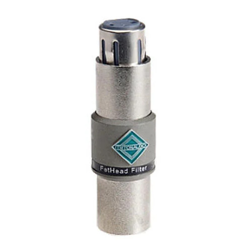 Triton audio fethead filter - audio,