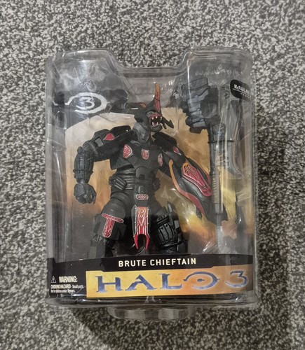 Halo brute chieftain - -,