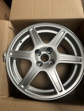 Lotus Elise S1 111s Rear Wheel