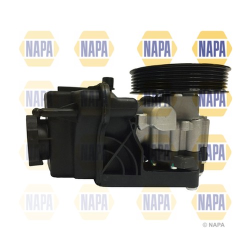 Power steering pump pas - pas, for