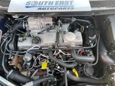FORD TRANSIT CONNECT 1.8TDCI