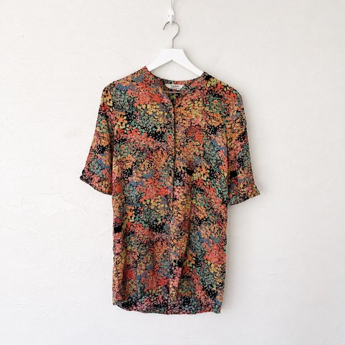 Tucker black multicolor - tucker,