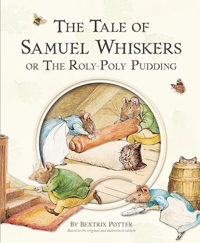 The tale samuel whiskers - tale,