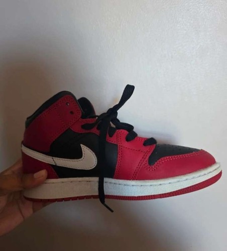 Jordan air mid - jordan,