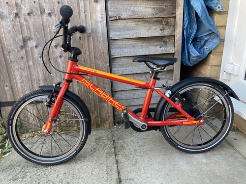 Islabikes cnoc children - islabikes, 16