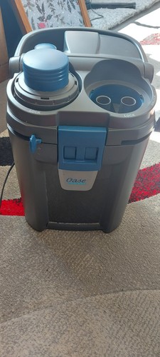 Oase biomaster thermo 250 - oase,