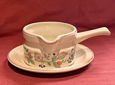 Vintage Wedgwood Roseberry