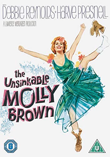 The unsinkable molly - the,